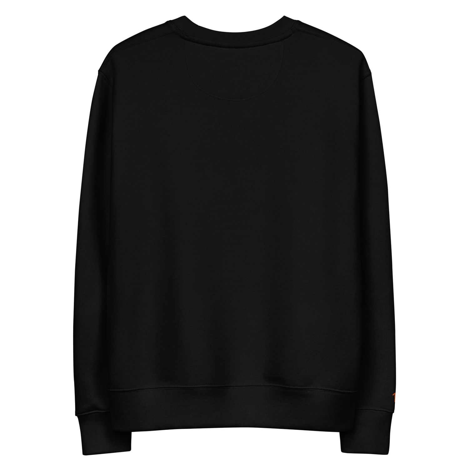 Unisex Bio-Pullover