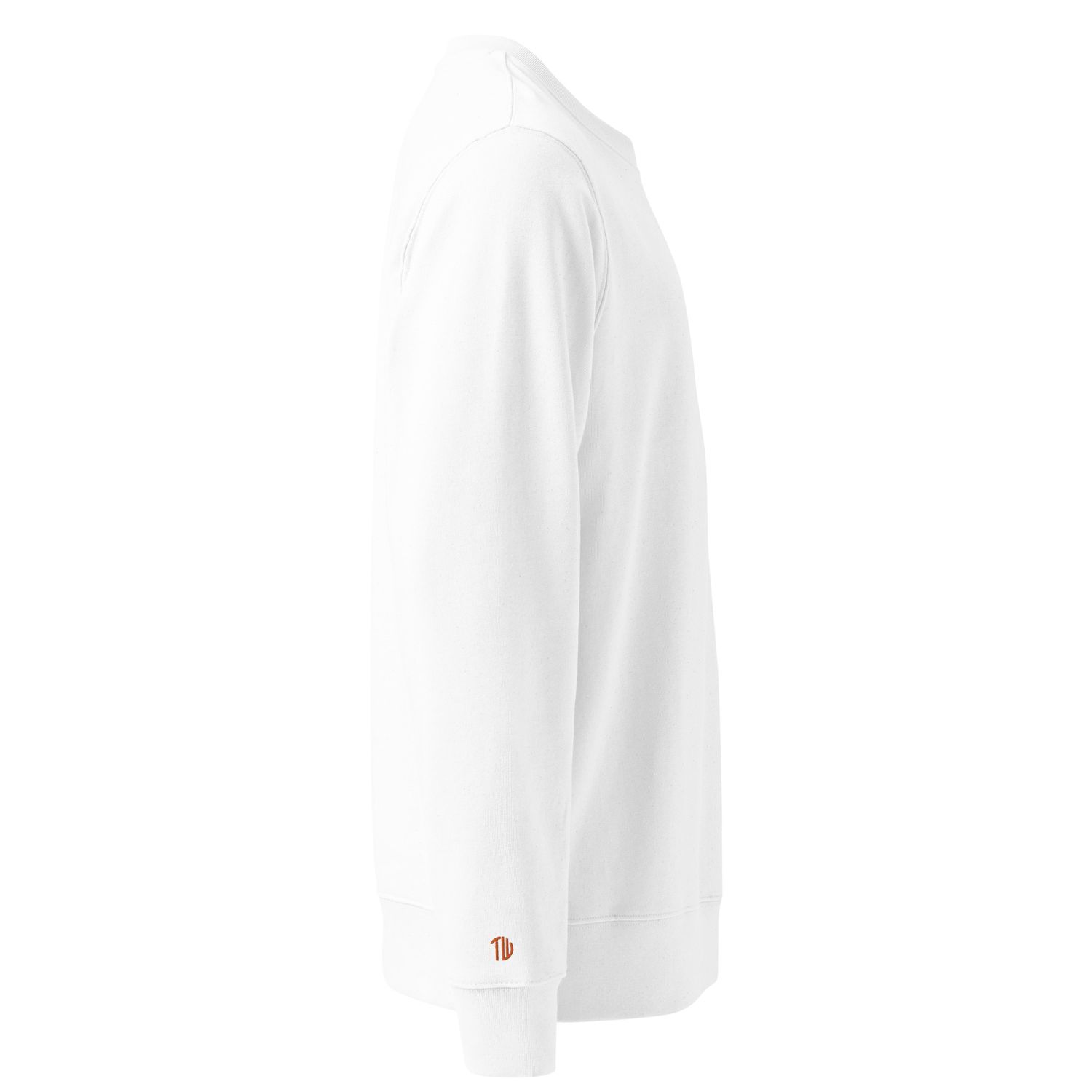 Unisex Bio-Pullover