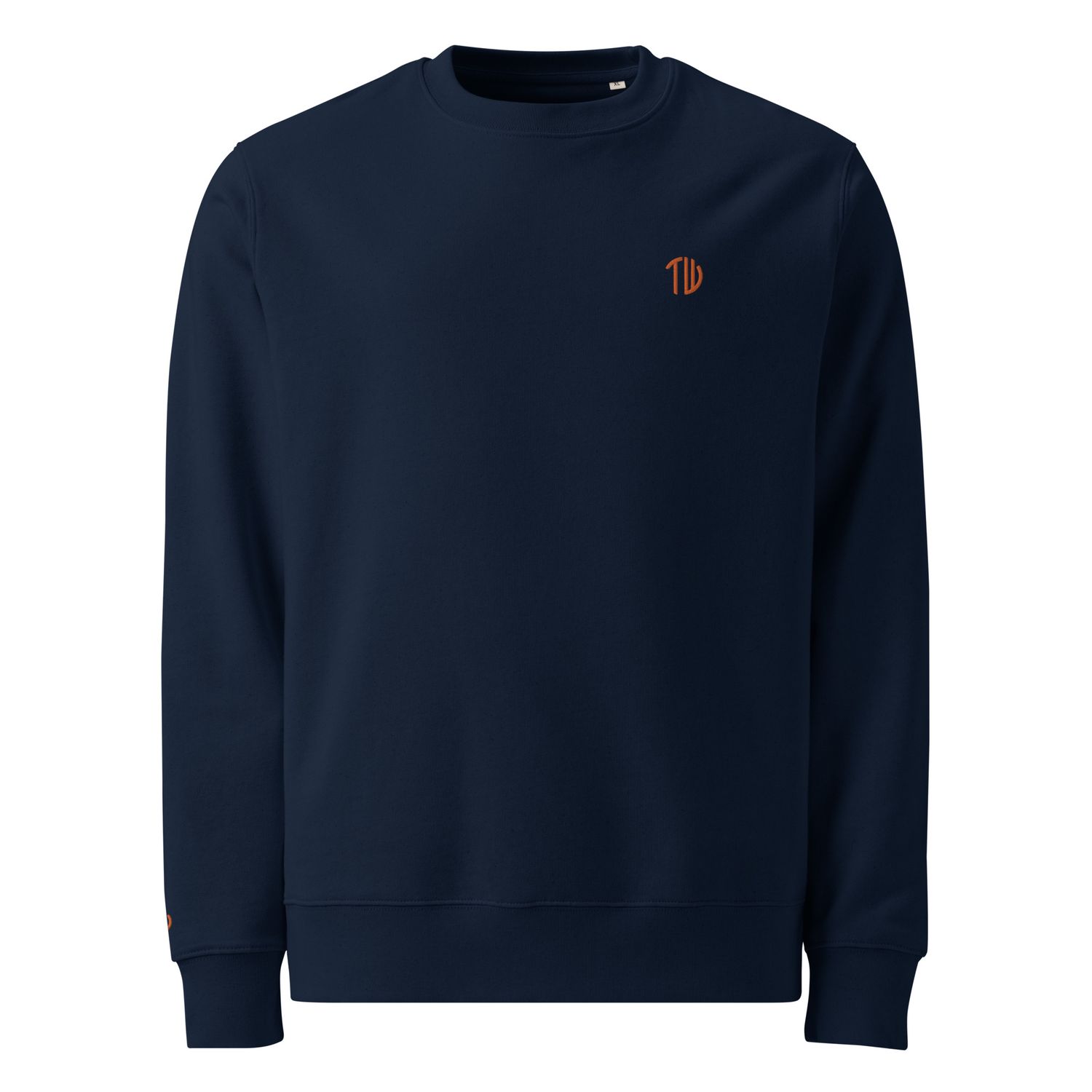 Unisex Bio-Pullover
