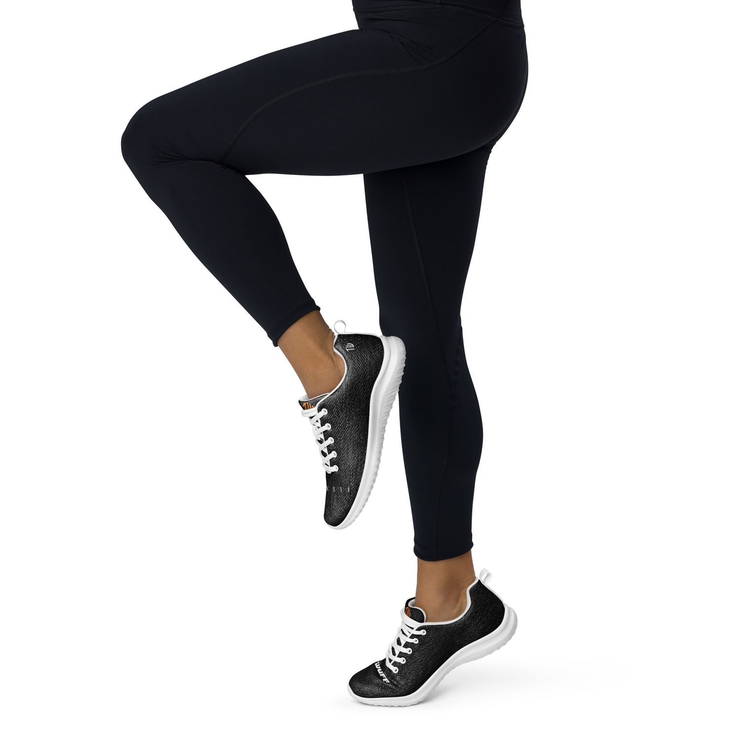 Velocity Rush – Exklusive Women Performance Sneaker