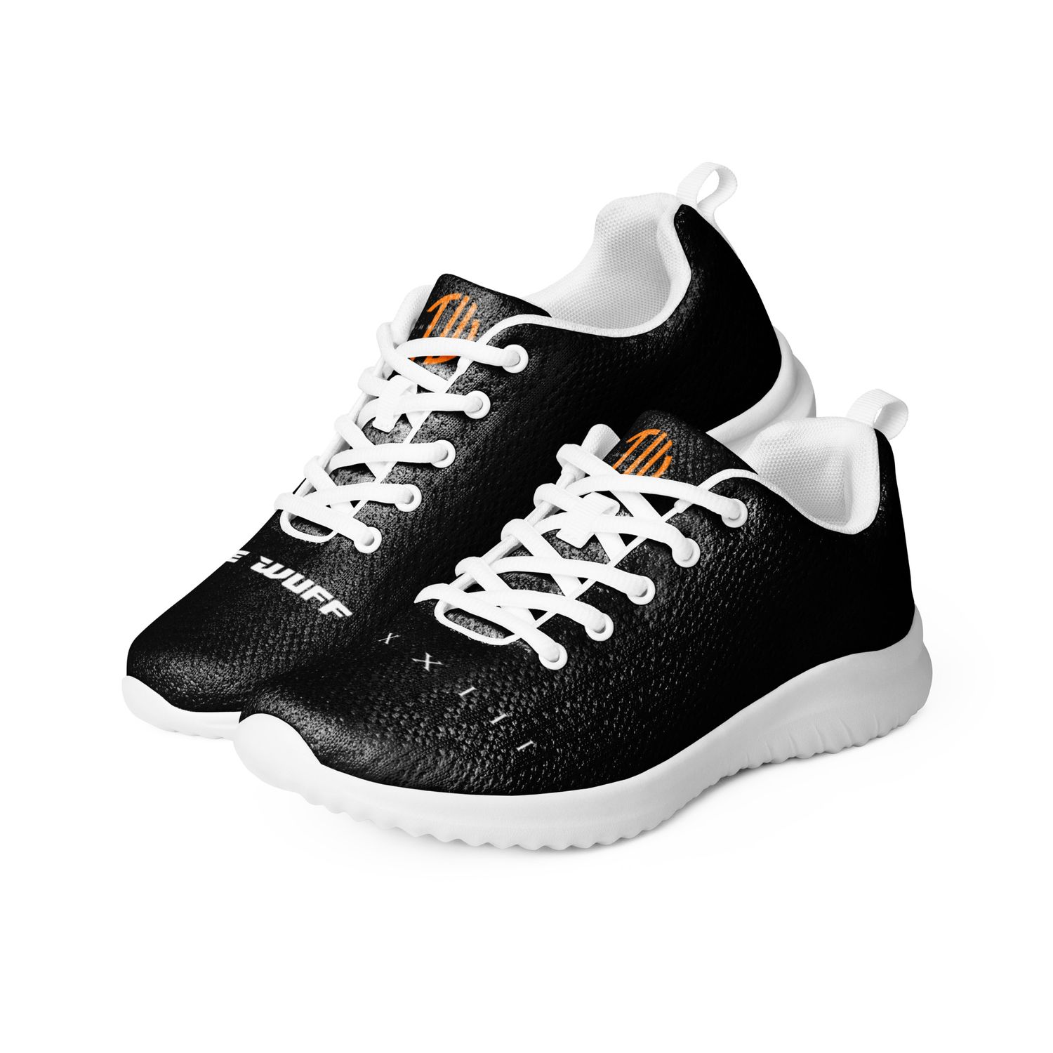 Velocity Rush – Exklusive Men Performance Sneaker