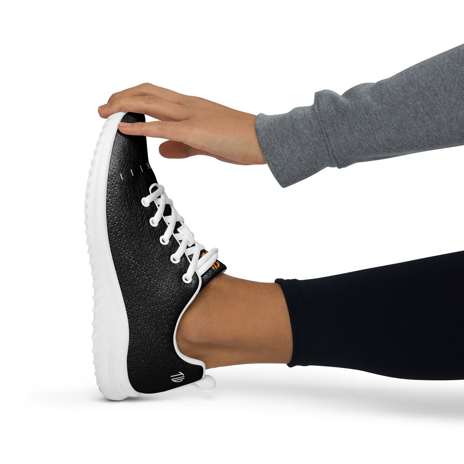 Velocity Rush – Exklusive Women Performance Sneaker