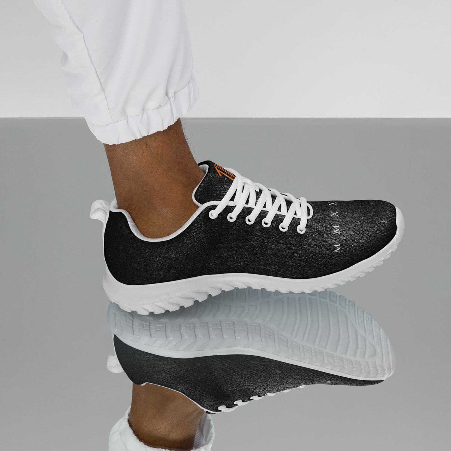 Velocity Rush – Exklusive Men Performance Sneaker