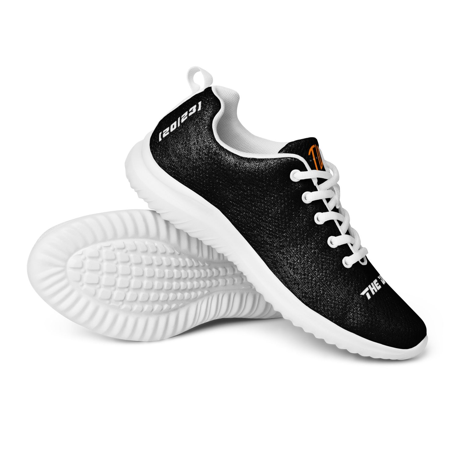 Velocity Rush – Exklusive Men Performance Sneaker