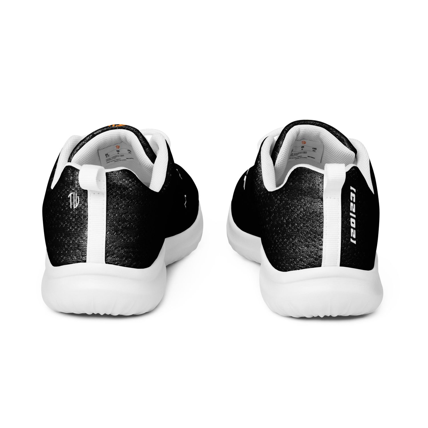 Velocity Rush – Exklusive Men Performance Sneaker