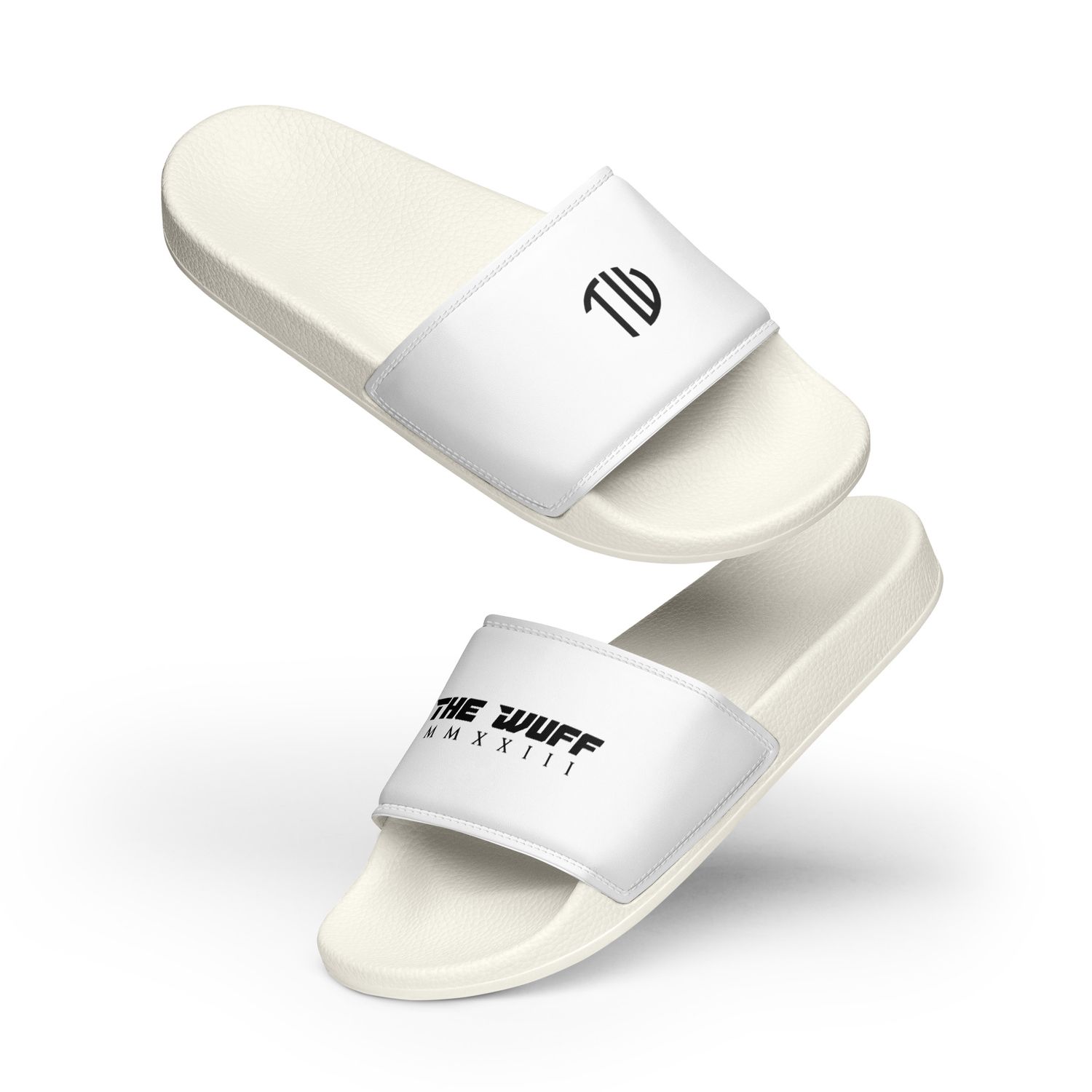 Unisex-Schlappen