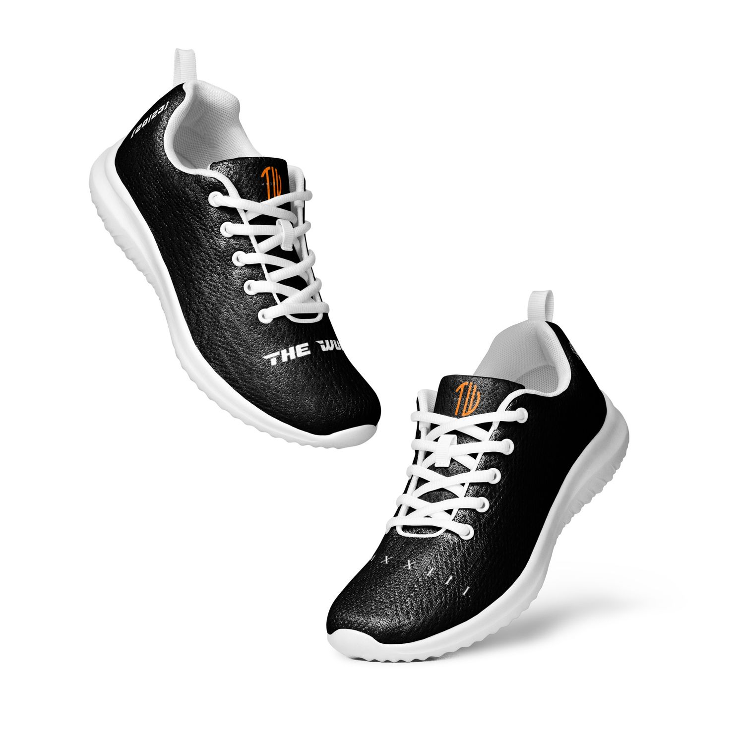 Velocity Rush – Exklusive Men Performance Sneaker