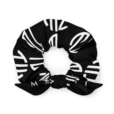 Recycelter Scrunchie