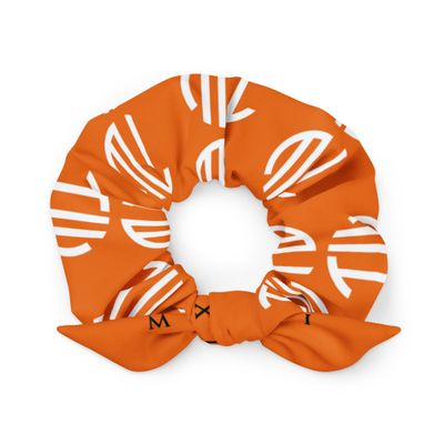 Recycelter Scrunchie