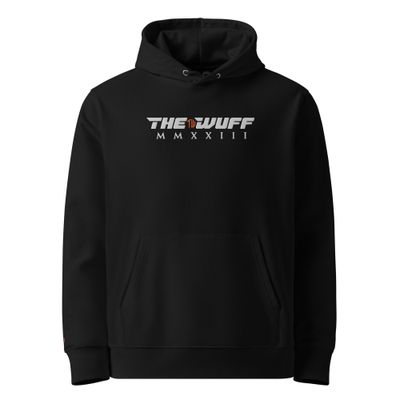 Unisex Bio-Hoodie|Fragmentum V6