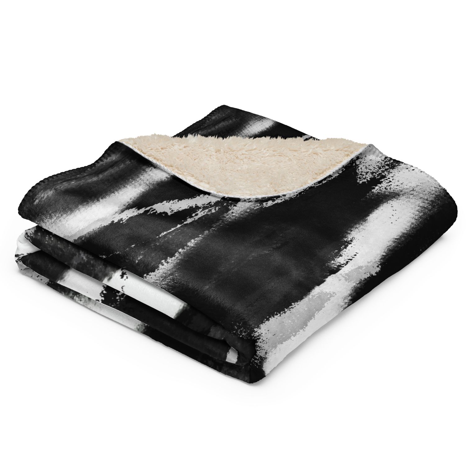 Sherpa-Decke