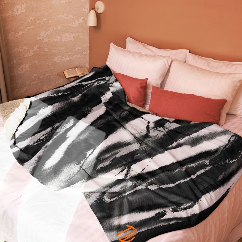 Sherpa-Decke