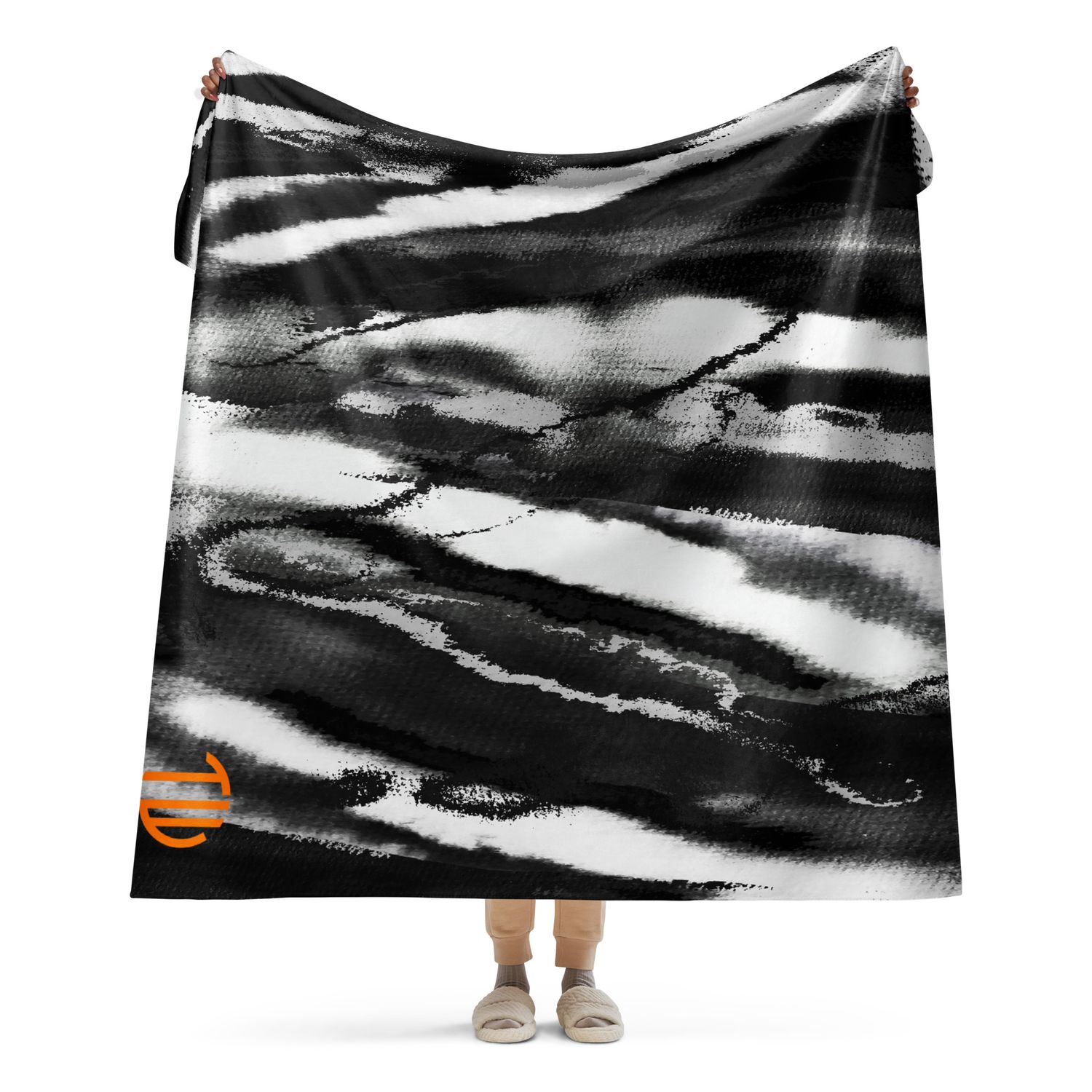 Sherpa-Decke