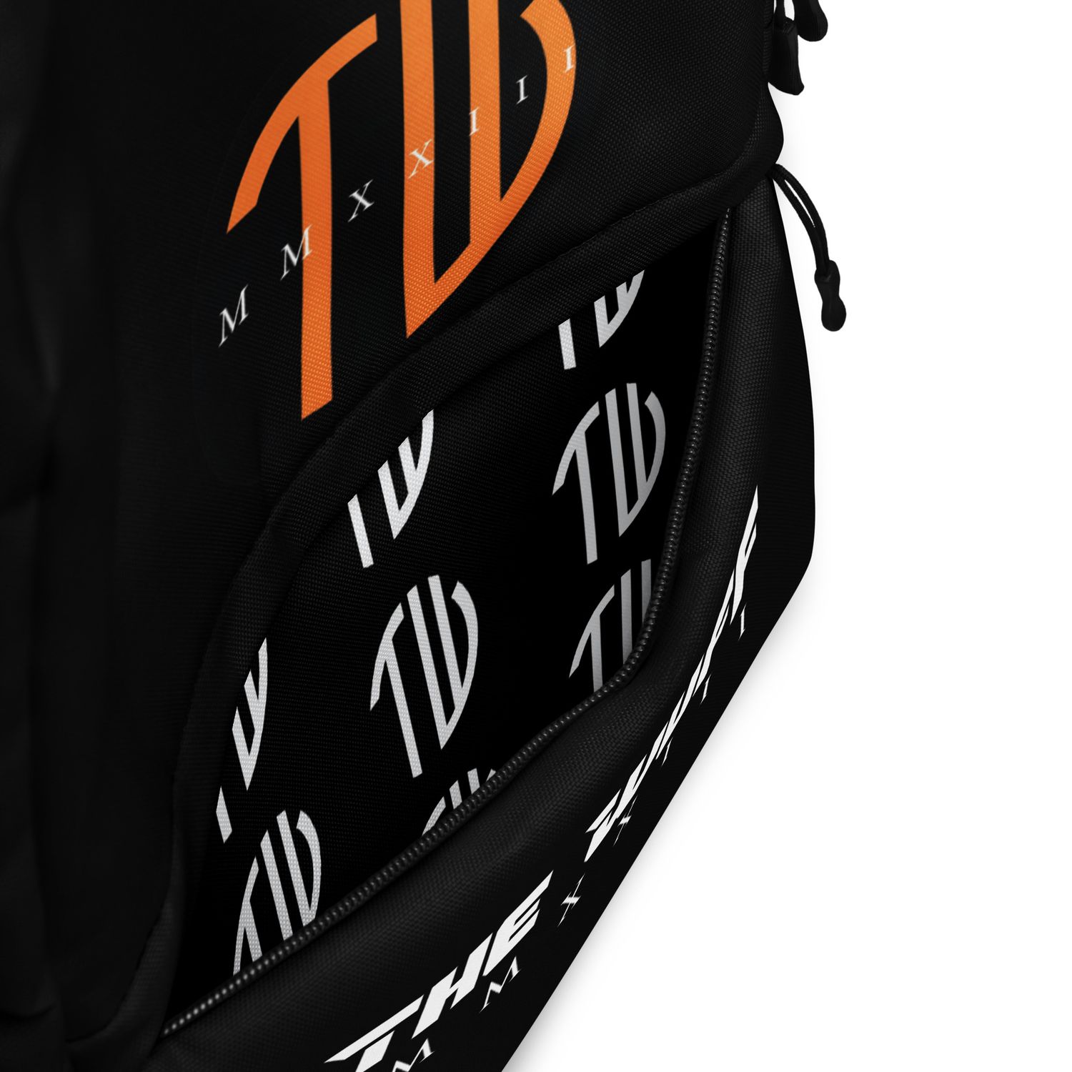 Praktischer Rucksack