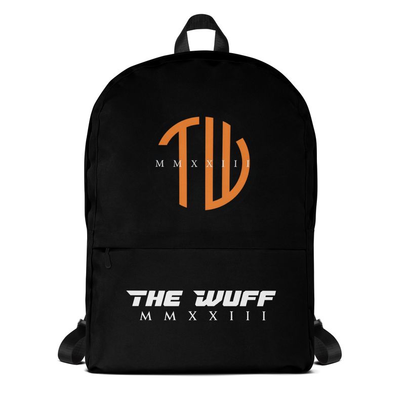 Praktischer Rucksack