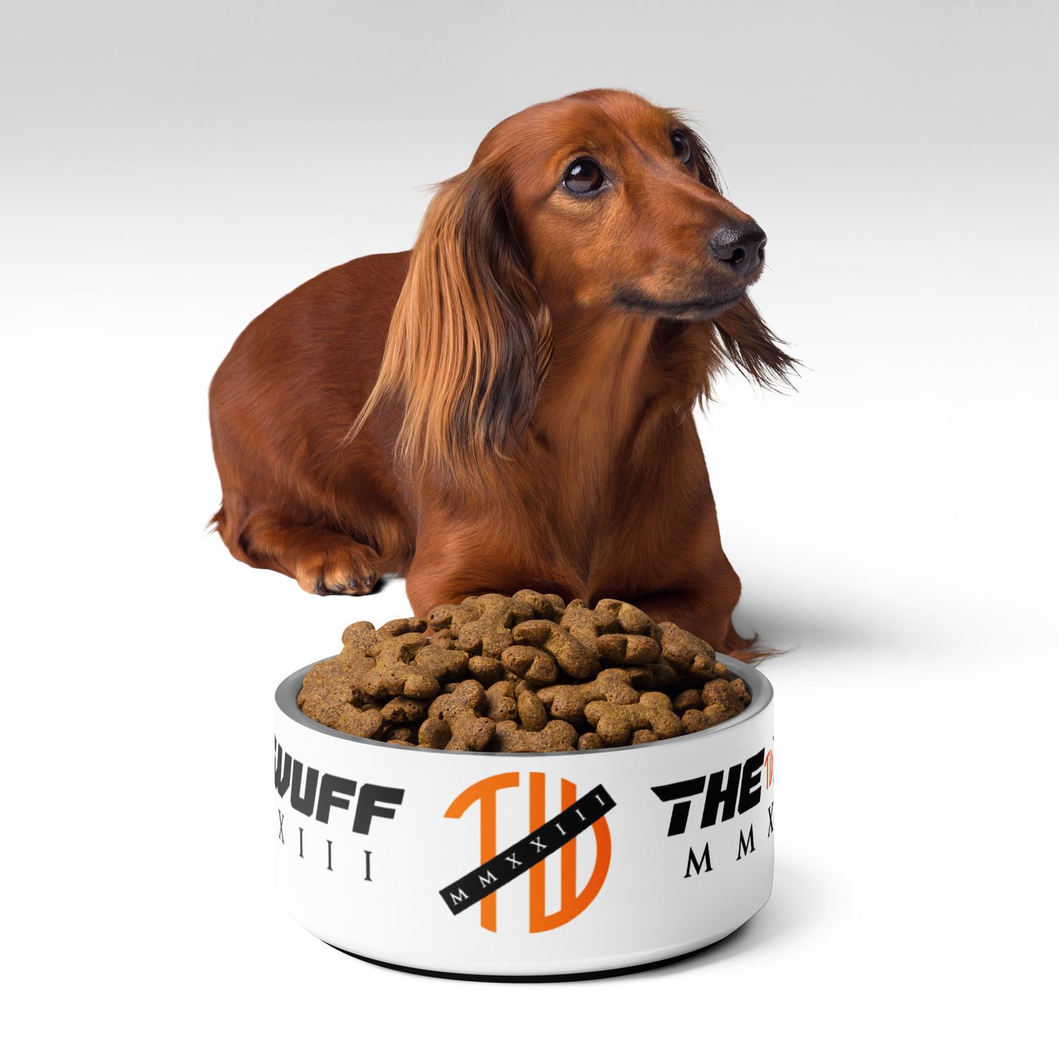 Futternapf
