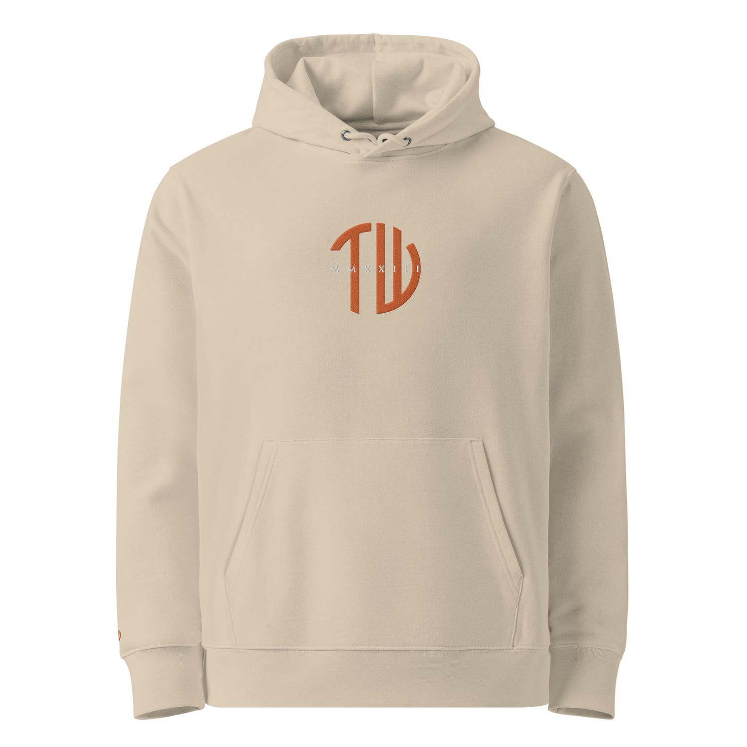 Unisex Bio-Hoodie|Silva K9