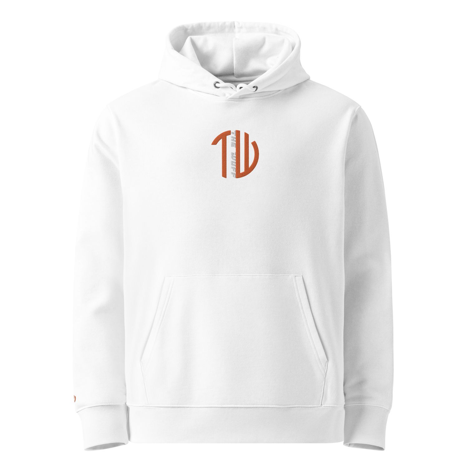 Unisex Bio-Hoodie|Praedo K4