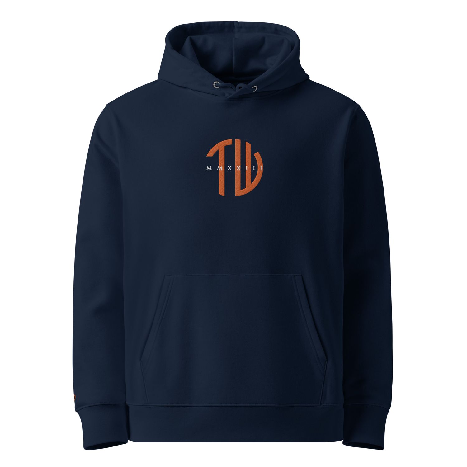 Unisex Bio-Hoodie|Silva K9