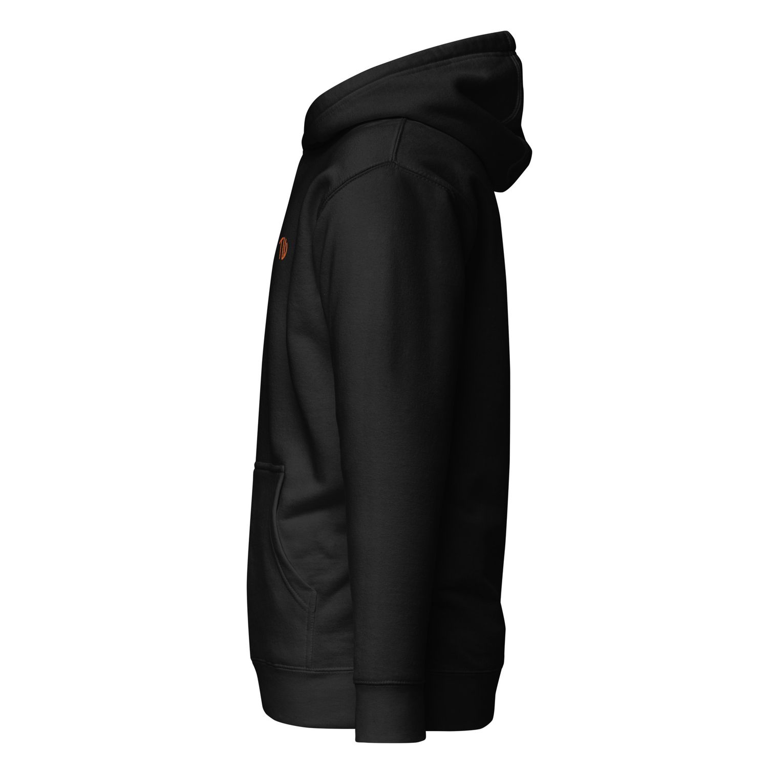 Unisex-Kapuzenpullover|Filo V68