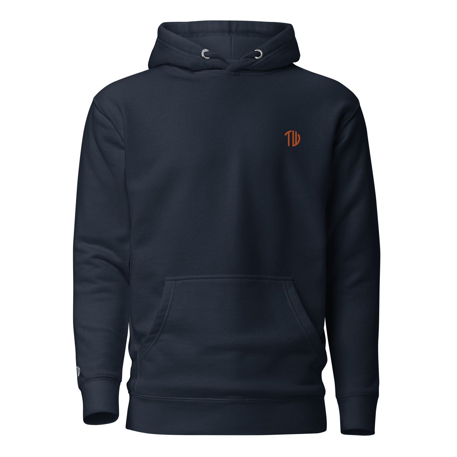 Unisex-Kapuzenpullover|Filo V68