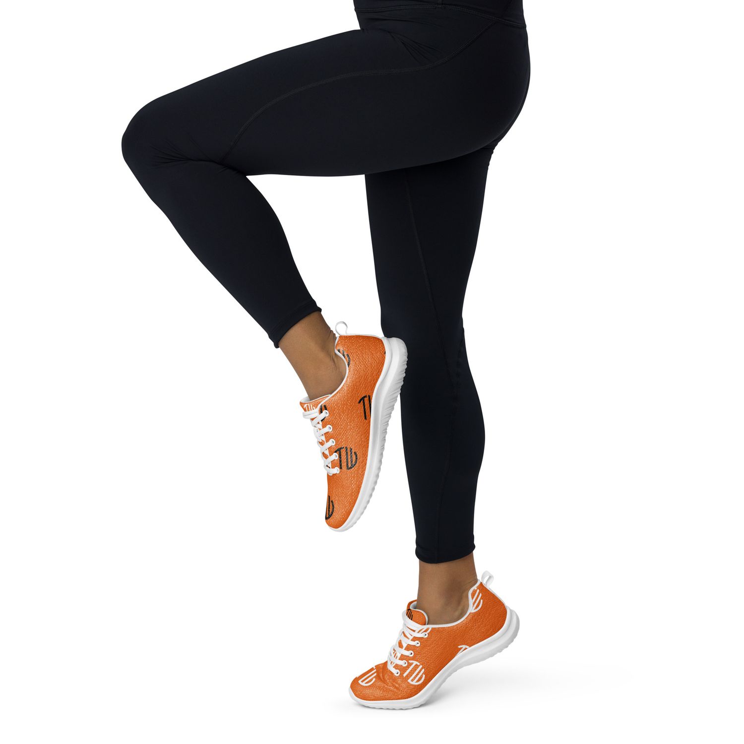 Inferno Impulse – Exklusive Women Performance Sneaker