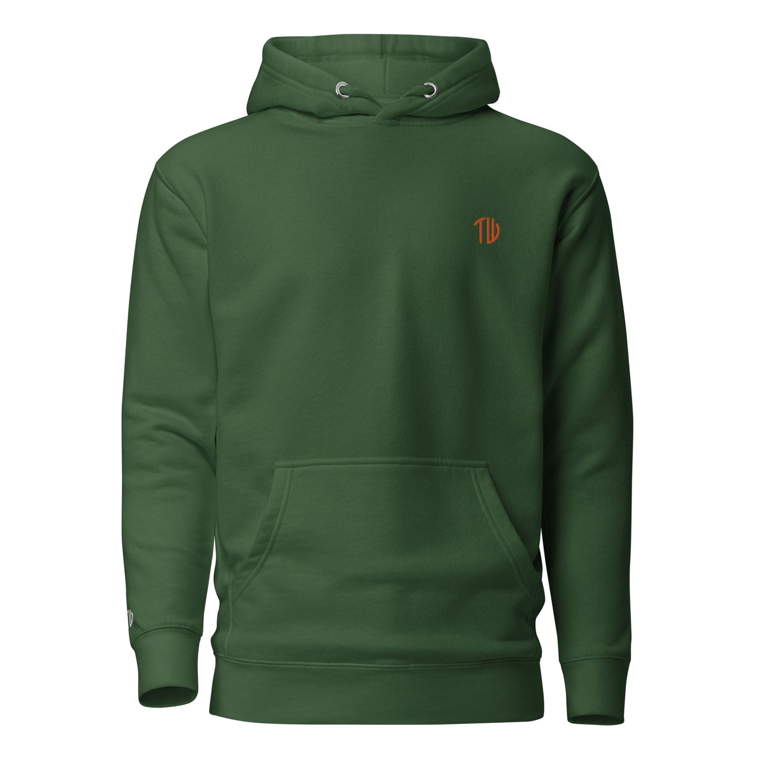 Unisex-Kapuzenpullover|Filo V68