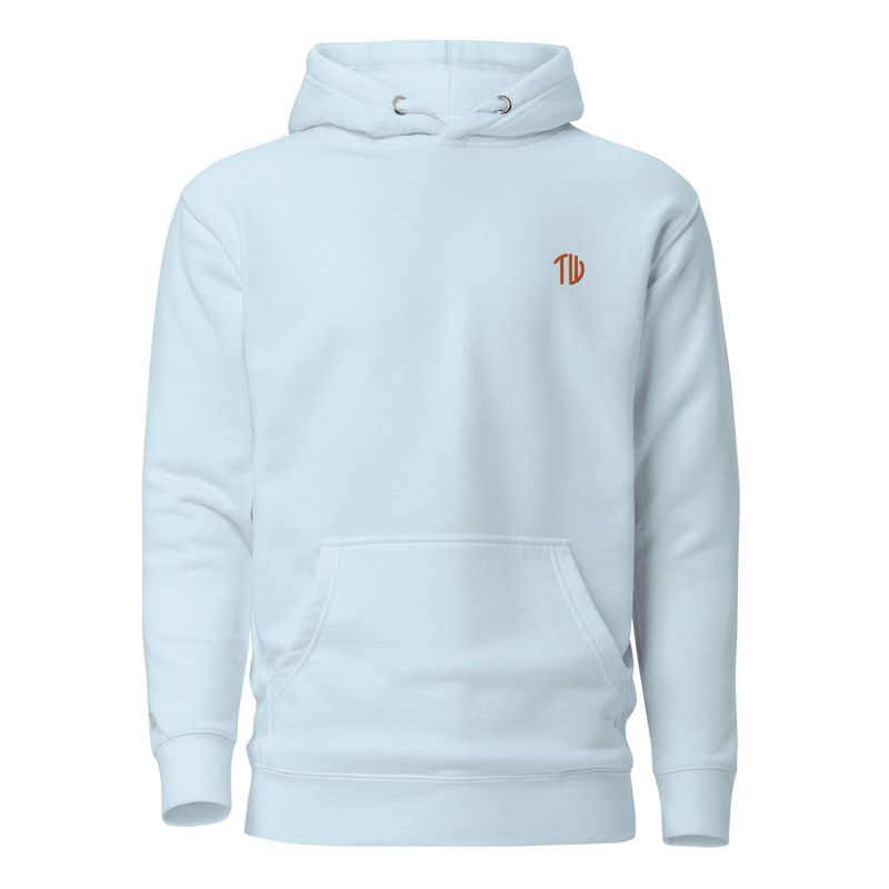 Unisex-Kapuzenpullover|Filo V68