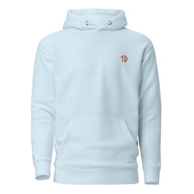 Unisex-Kapuzenpullover|Filo V68