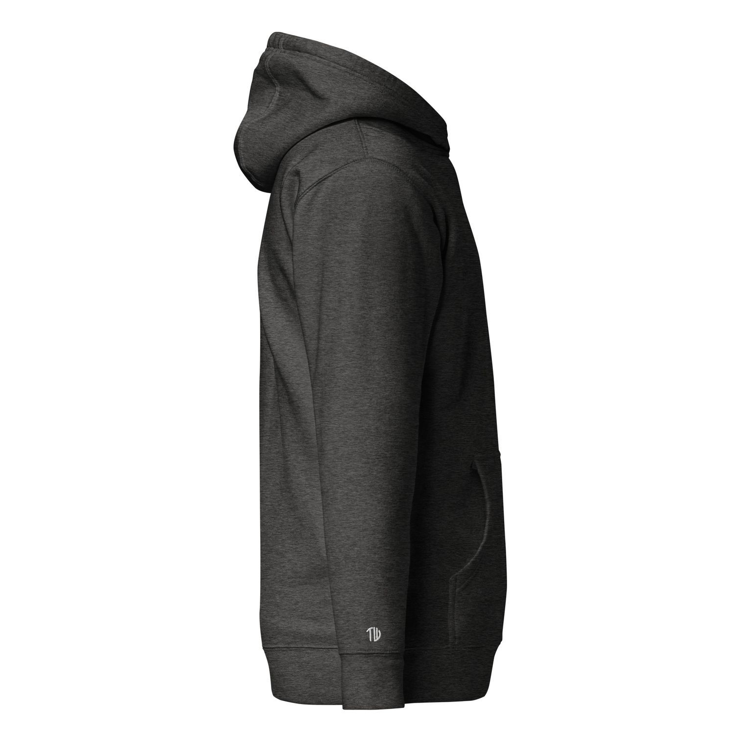 Unisex-Kapuzenpullover|Filo V68
