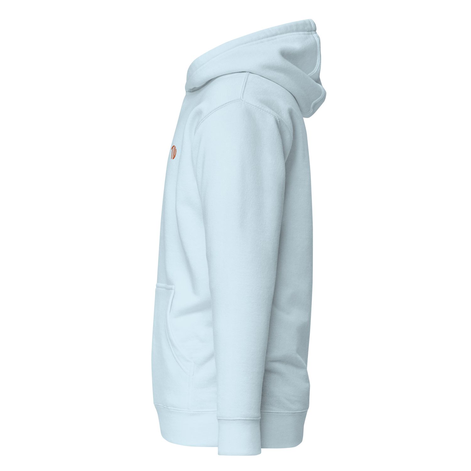 Unisex-Kapuzenpullover|Filo V68