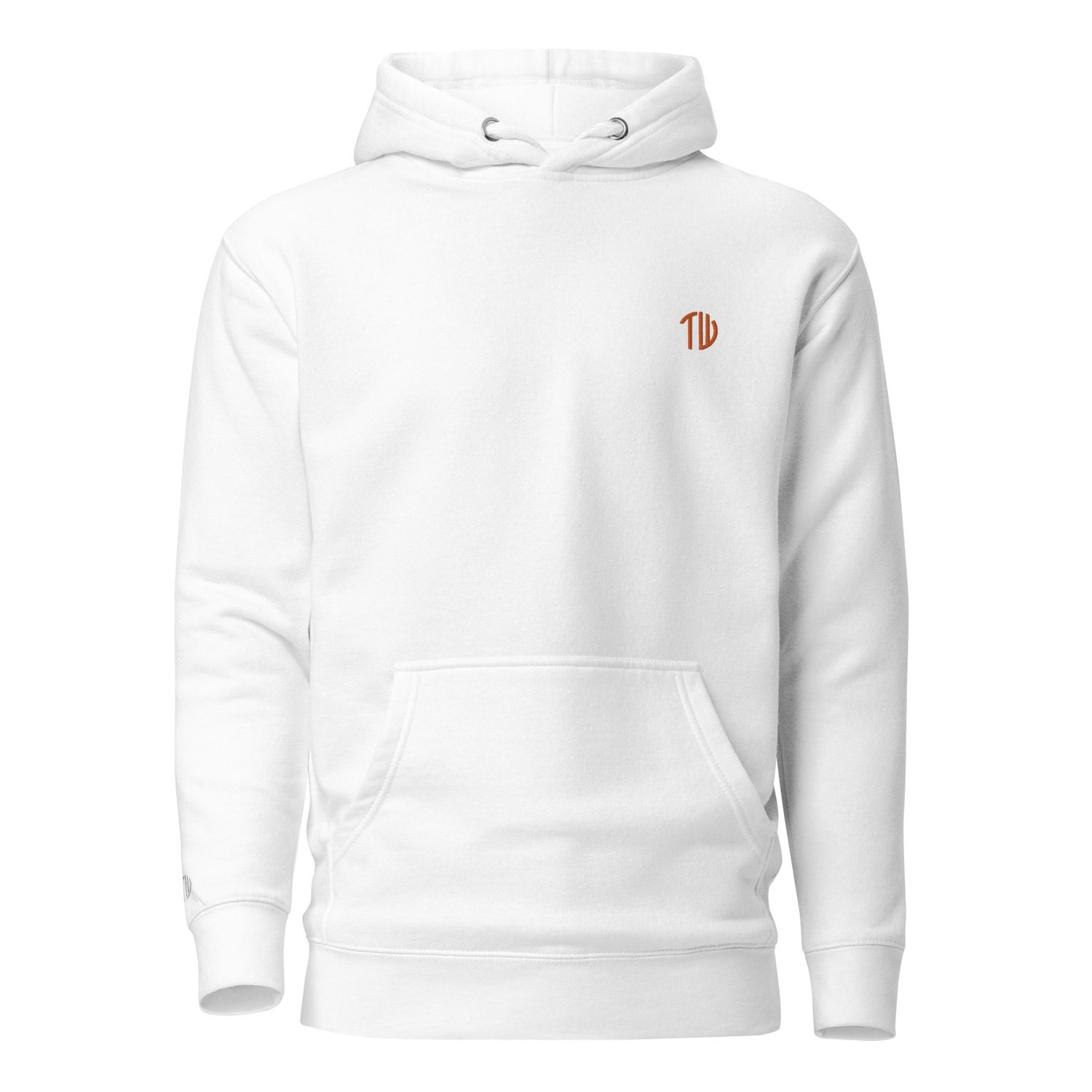 Unisex-Kapuzenpullover|Filo V68