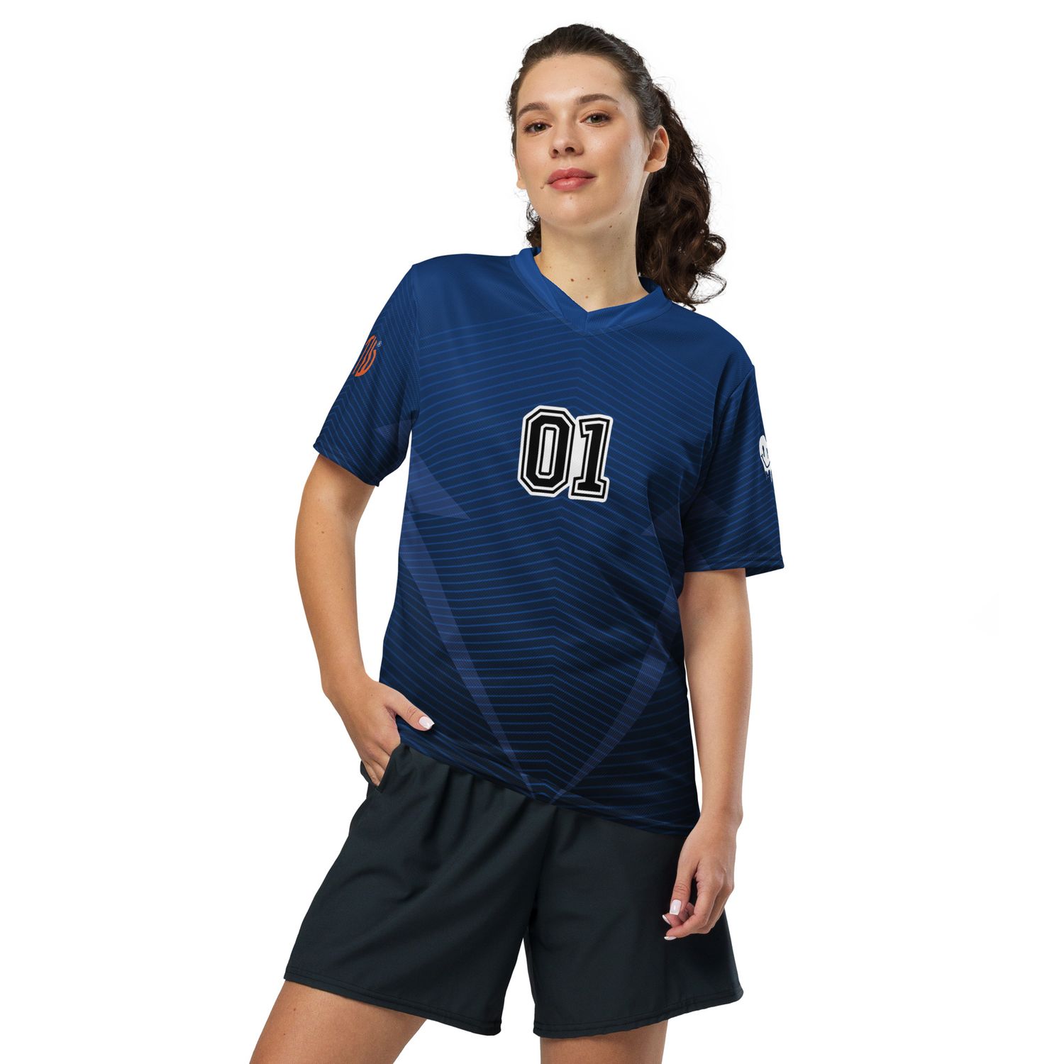 The Wuff® Performance Trikot X4
