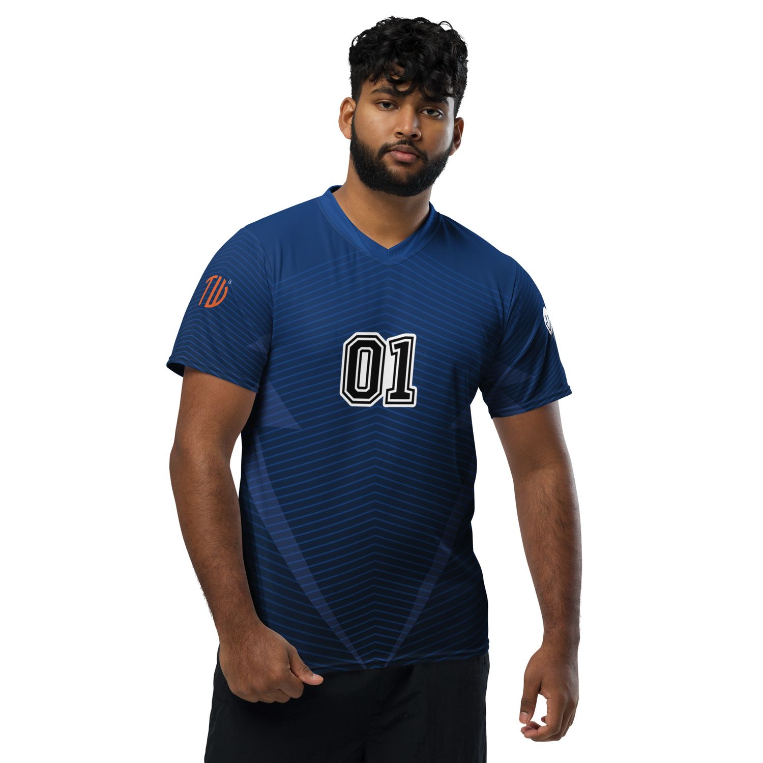 The Wuff® Performance Trikot X4