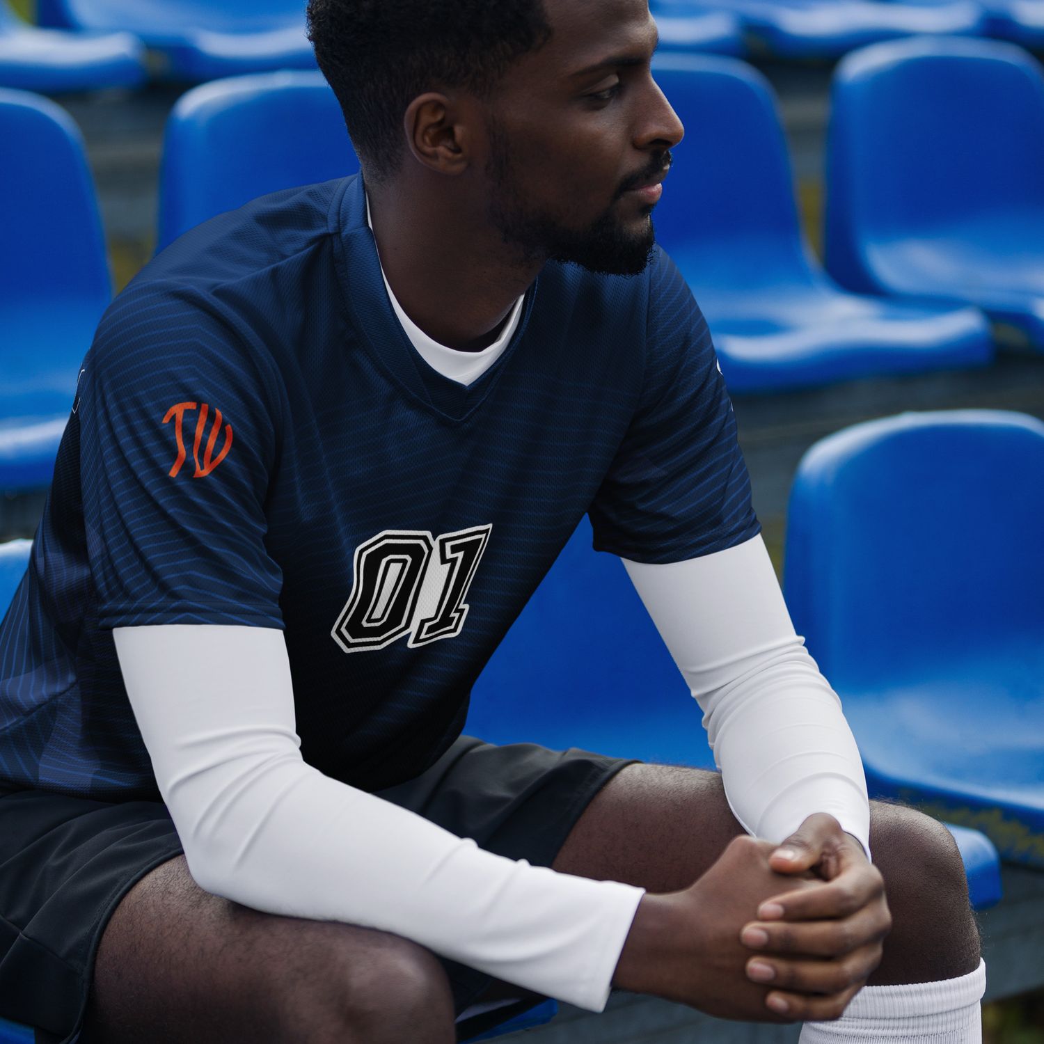 The Wuff® Performance Trikot X4