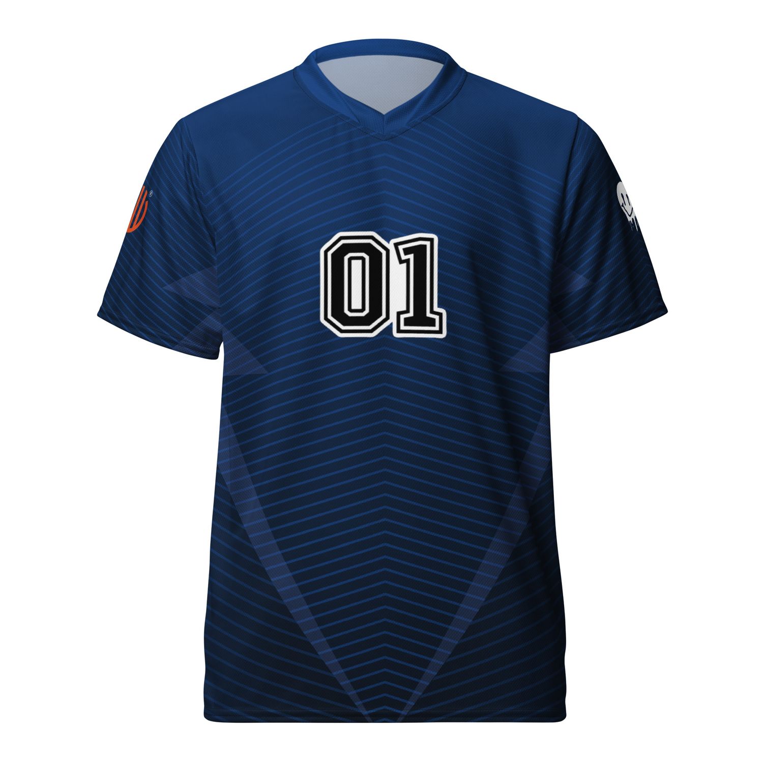 The Wuff® Performance Trikot X4