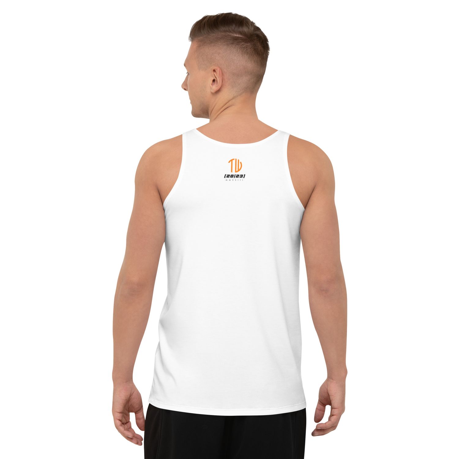 Unisex Tank-Top