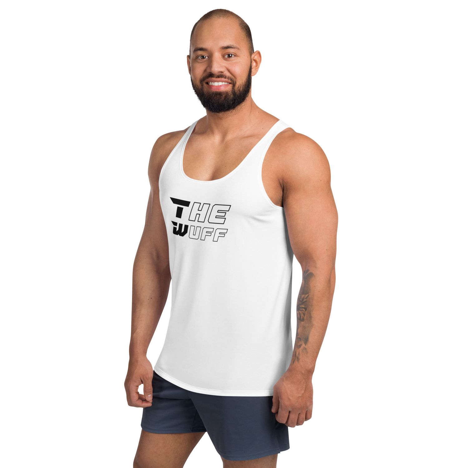 Unisex Tank-Top