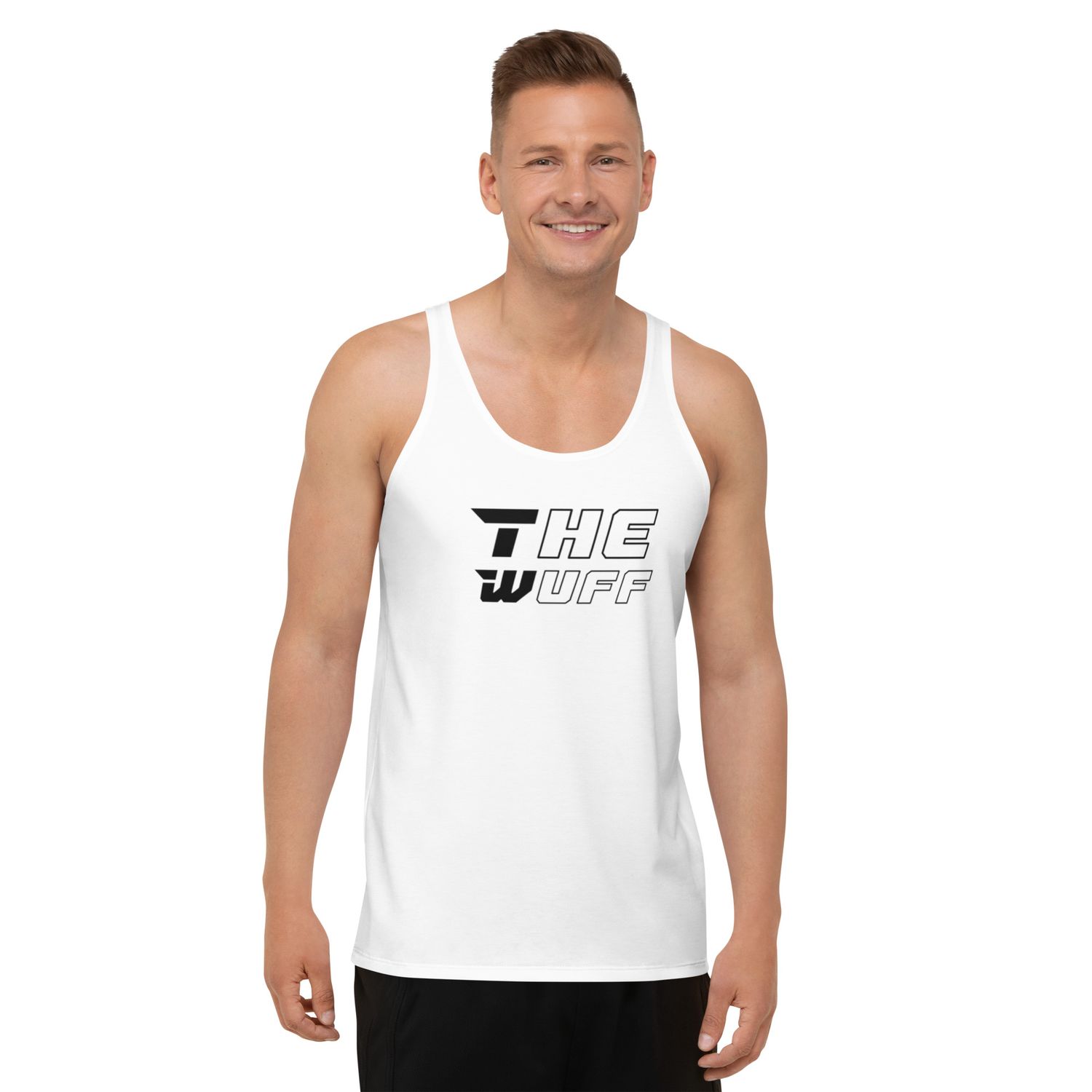 Unisex Tank-Top