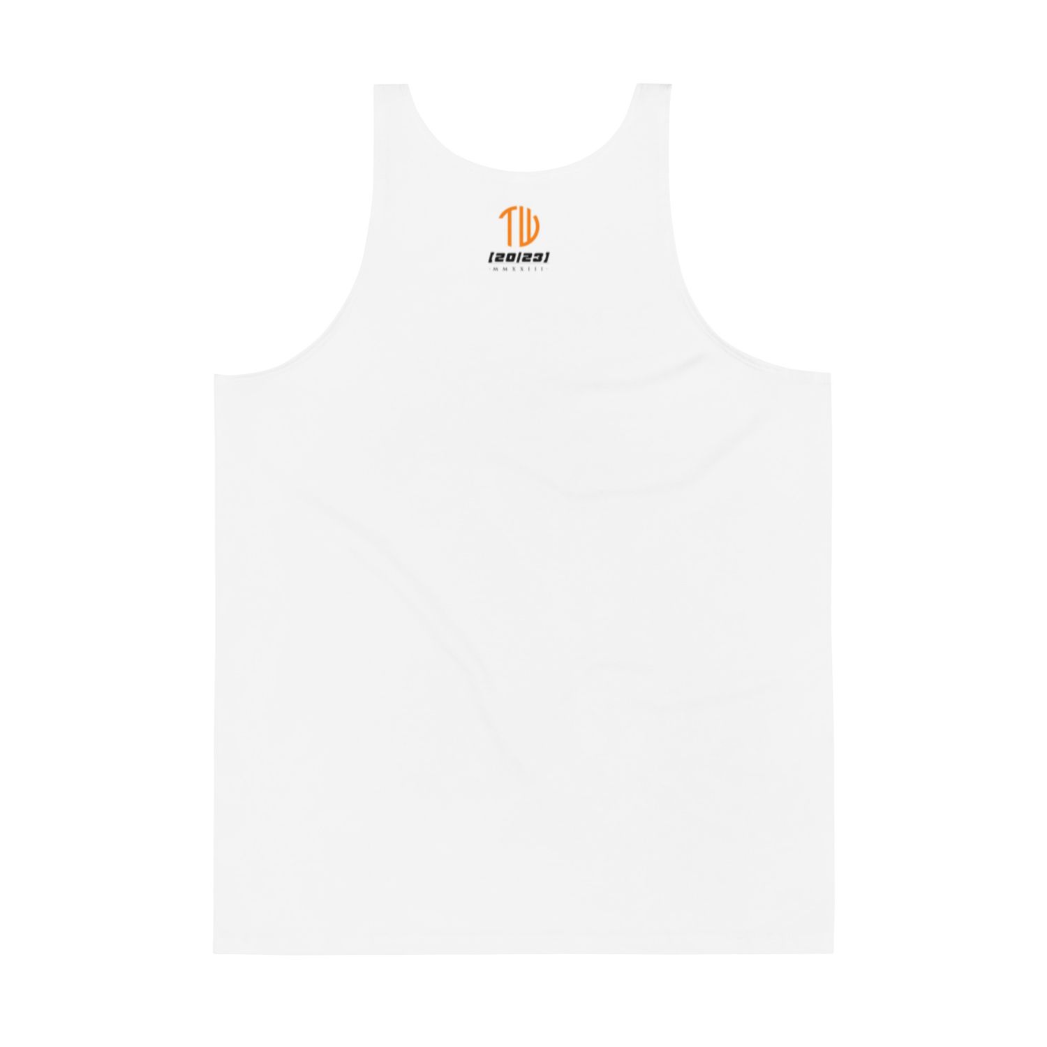 Unisex Tank-Top