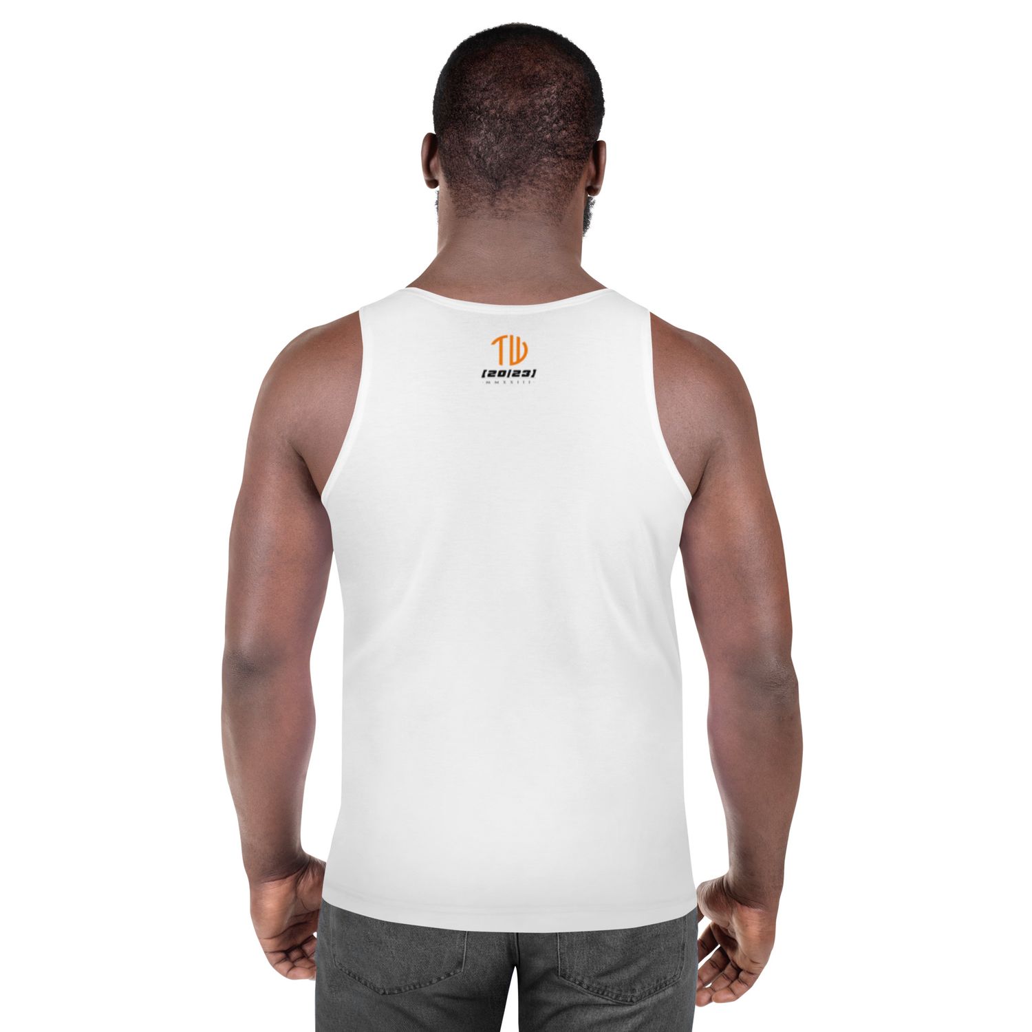 Unisex Tank-Top