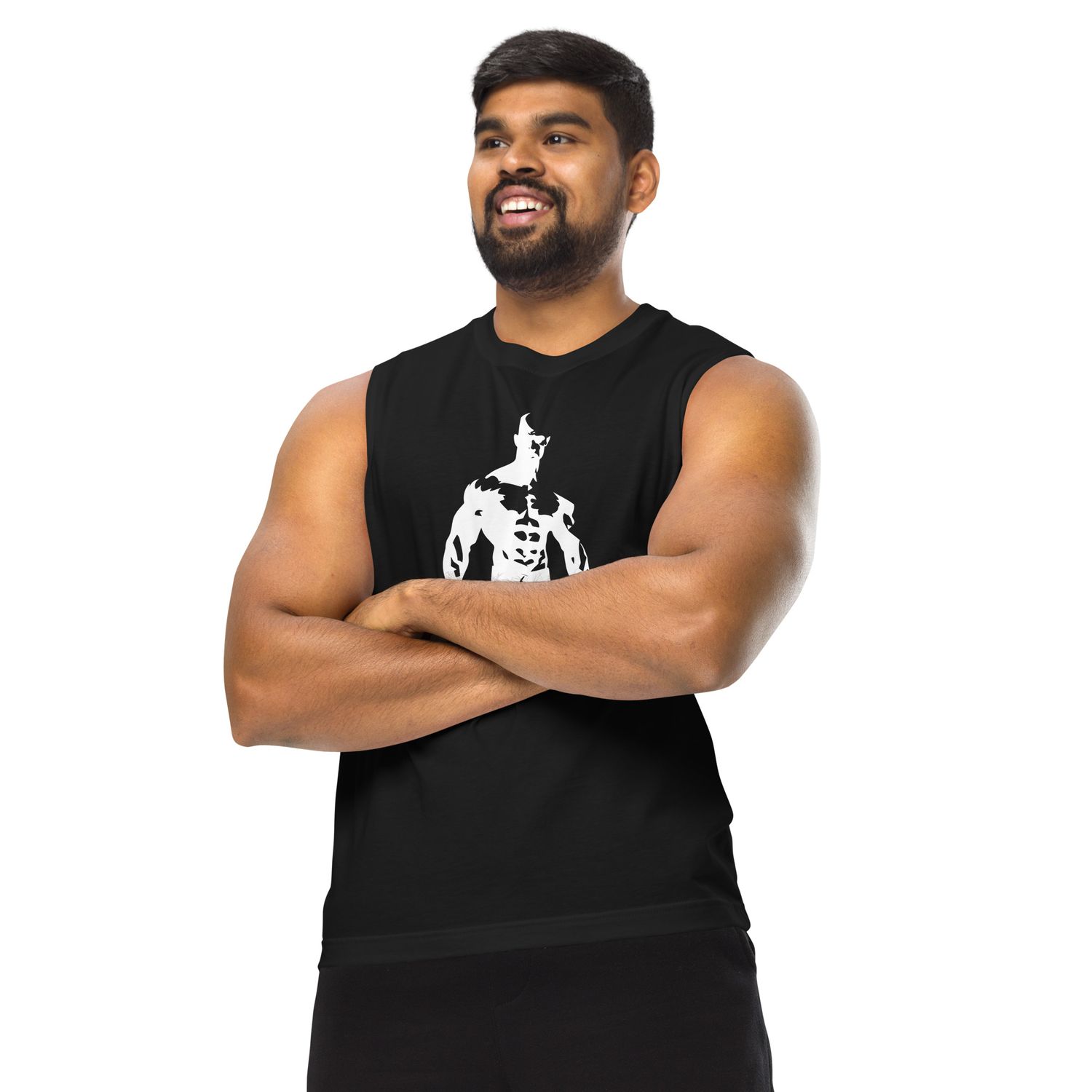 Muskelshirt