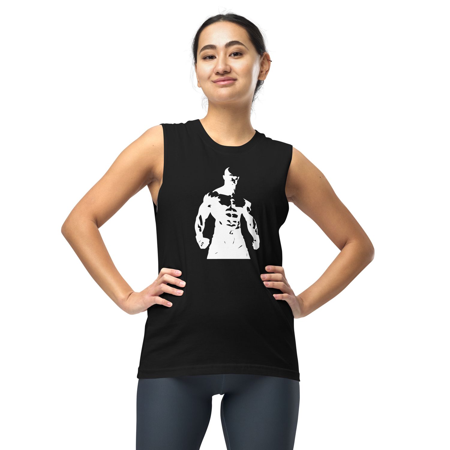 Muskelshirt