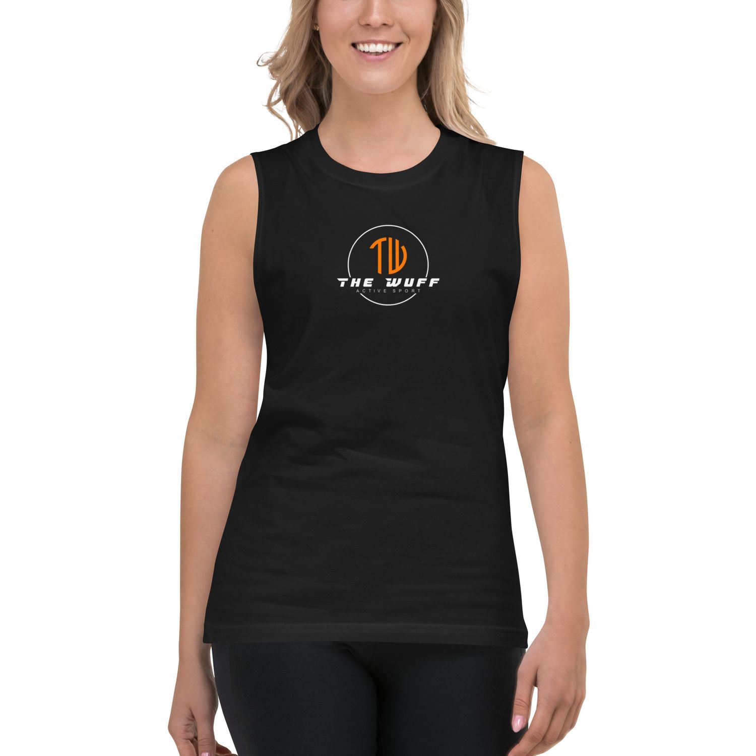 Muskelshirt