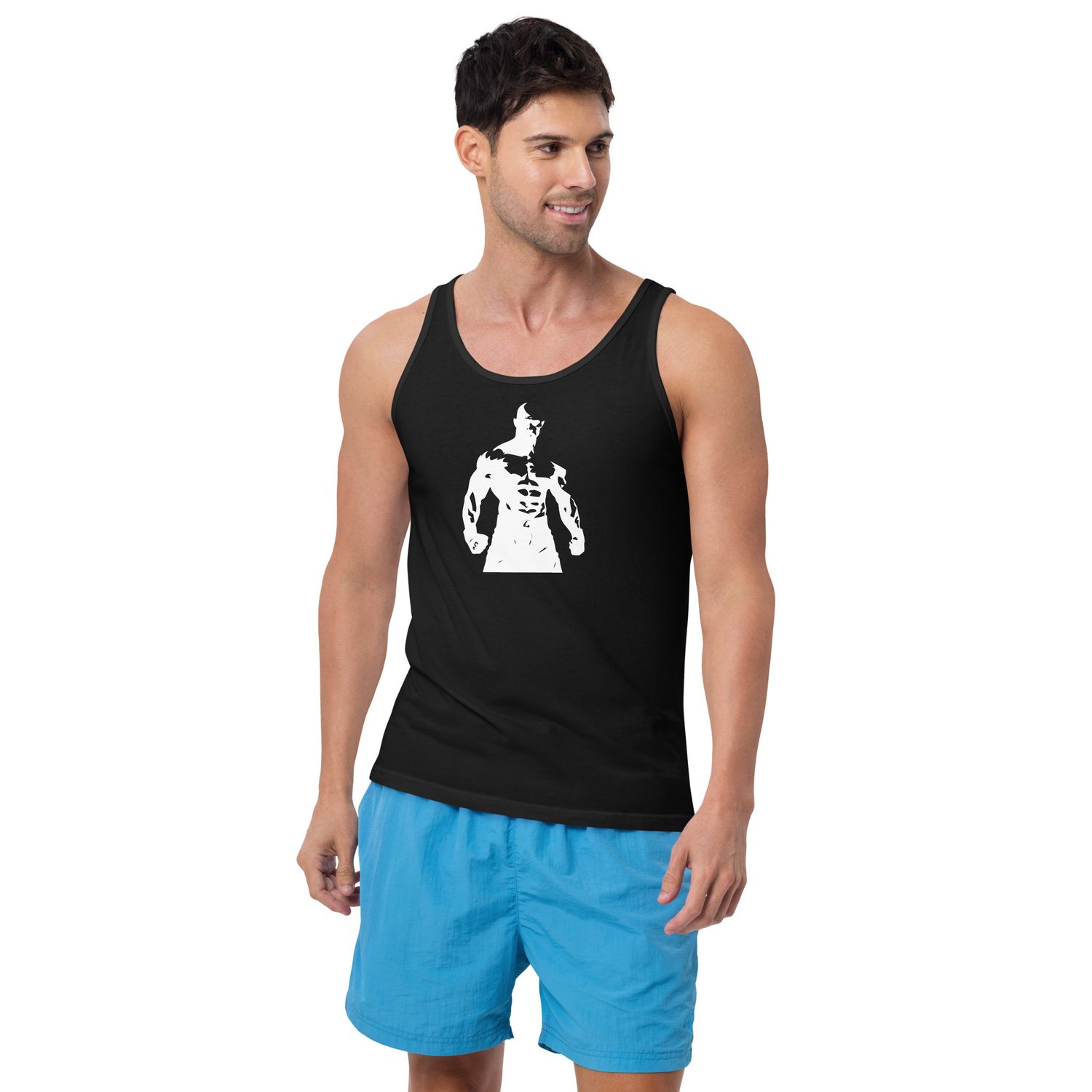 Unisex Tanktop