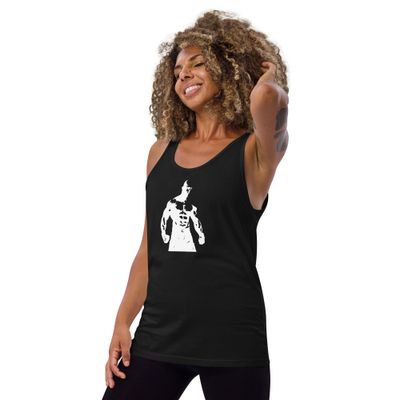 Unisex Tanktop