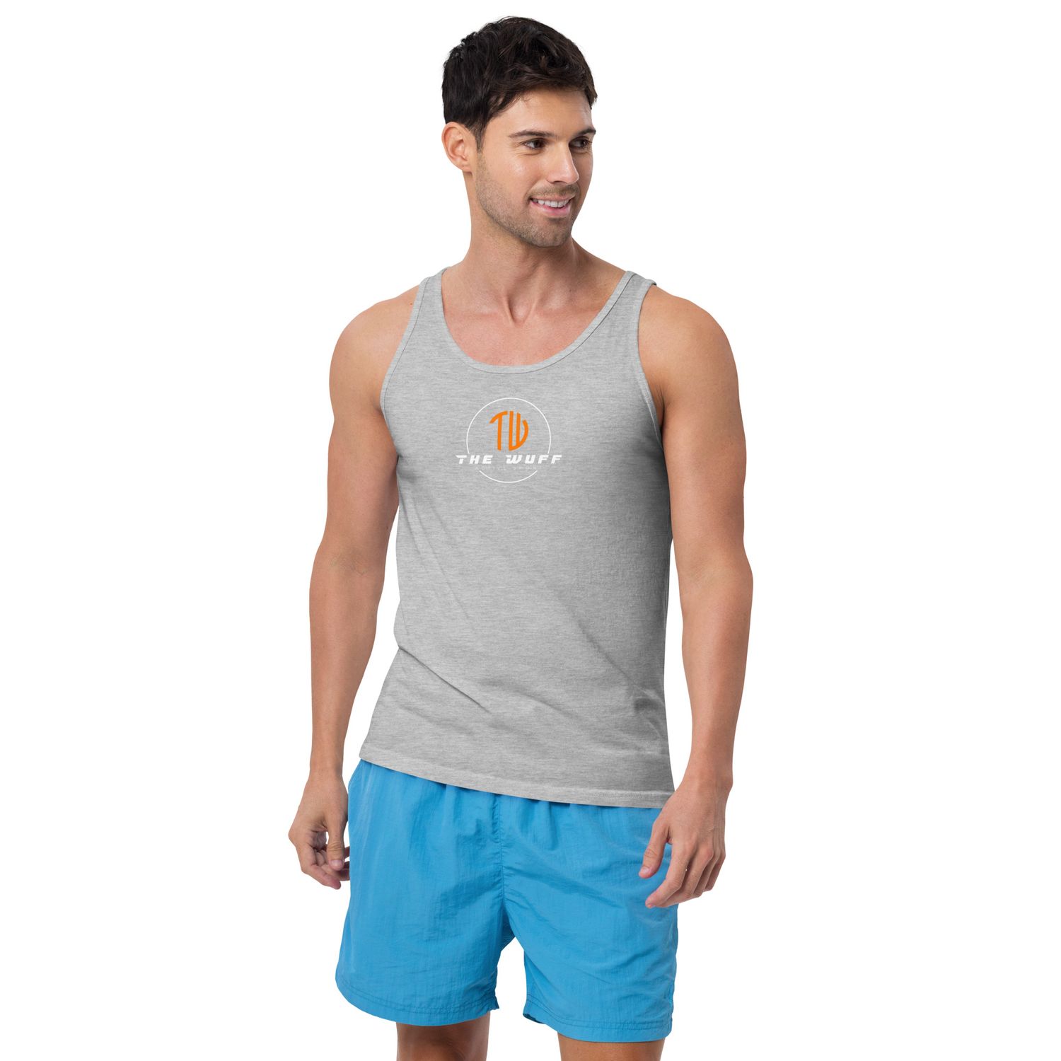 Unisex Tanktop
