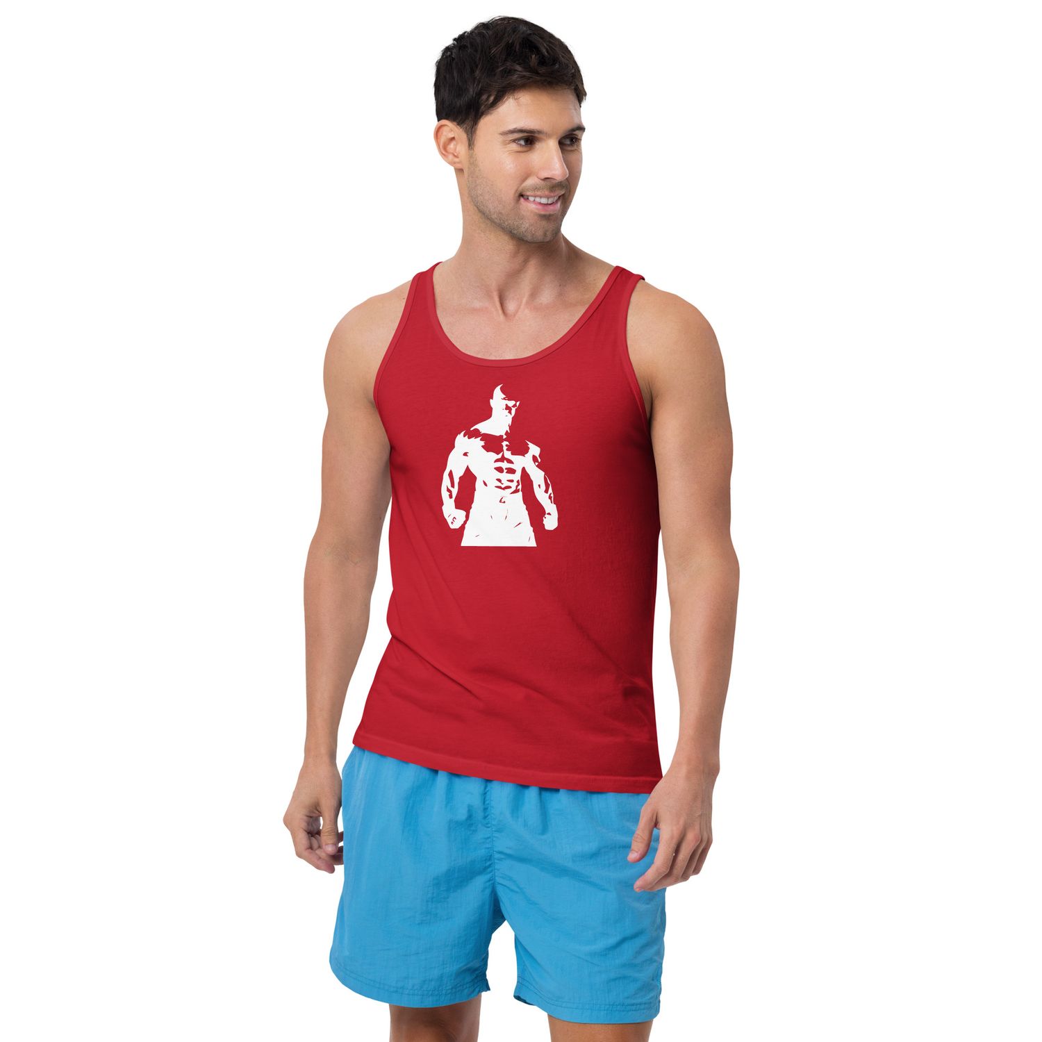 Unisex Tanktop