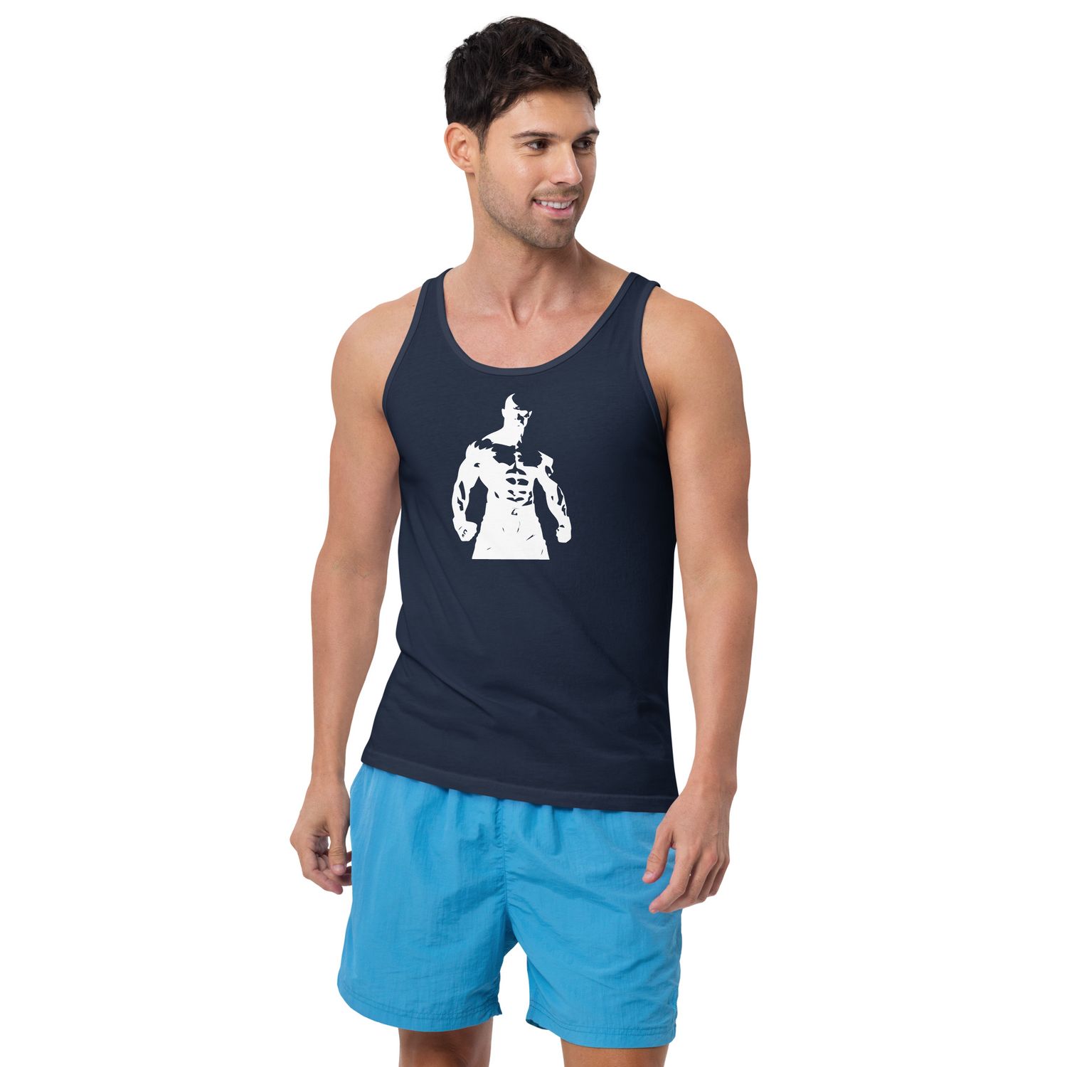 Unisex Tanktop