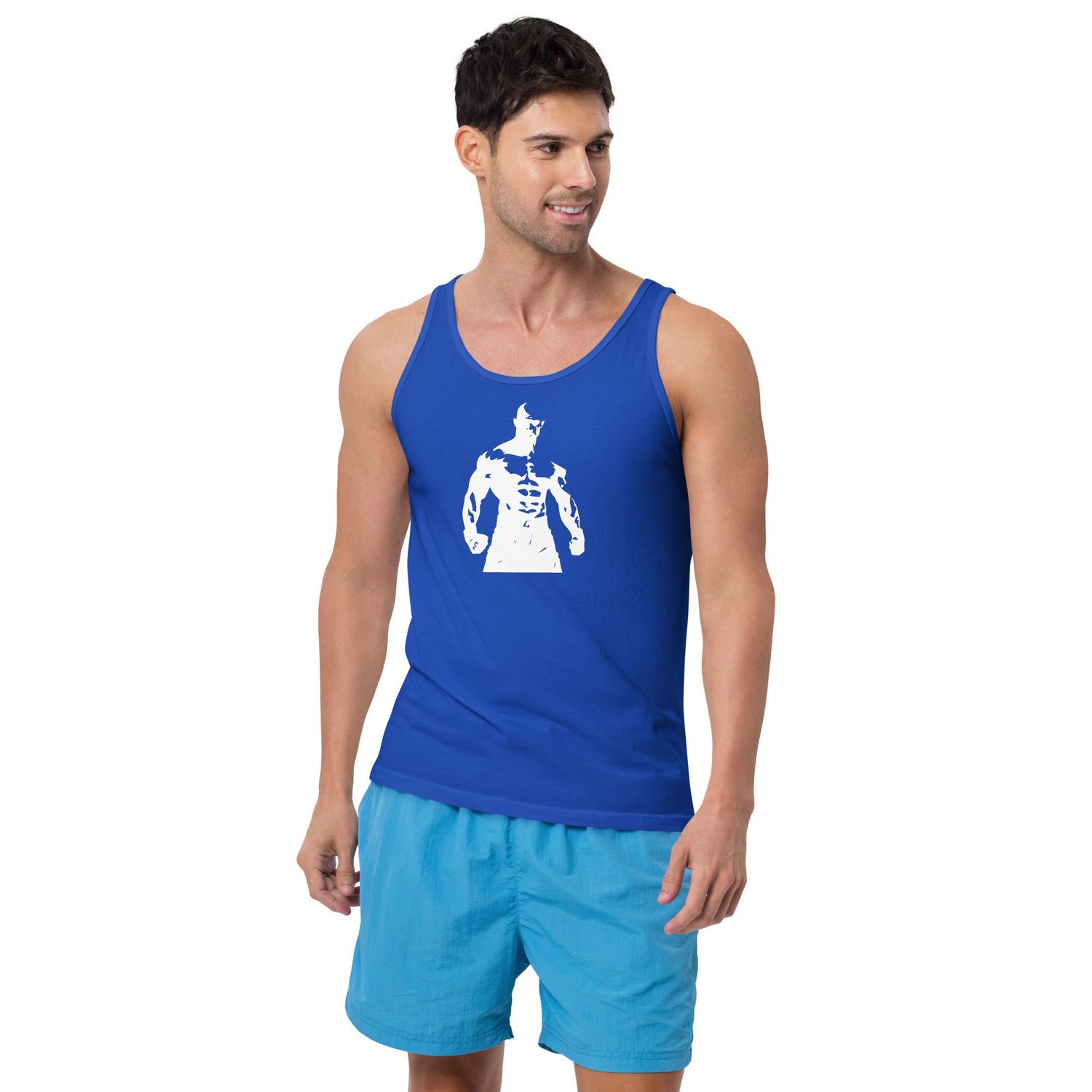 Unisex Tanktop